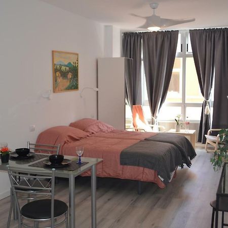 라스팔마스 Mary Sanchez Loft 아파트 외부 사진